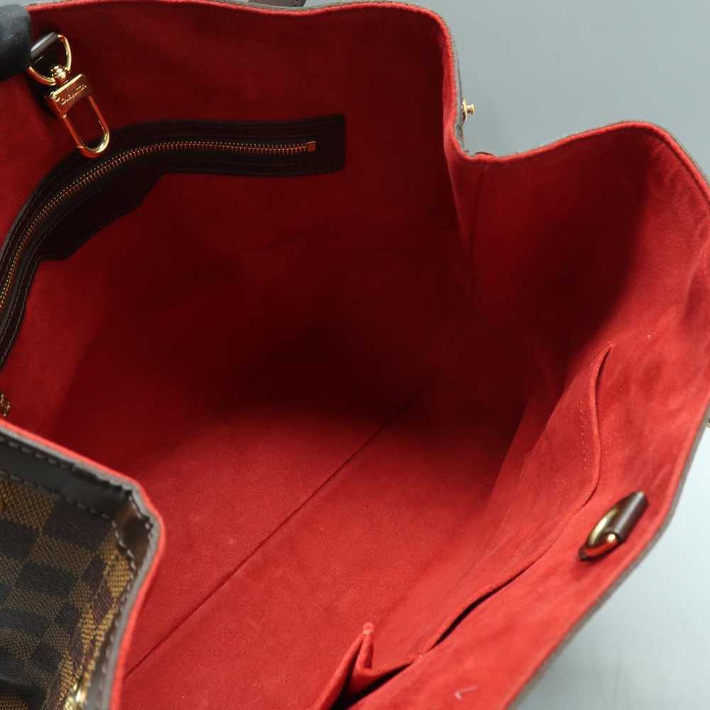 Louis Vuitton Hampstead leather handbag - image 7