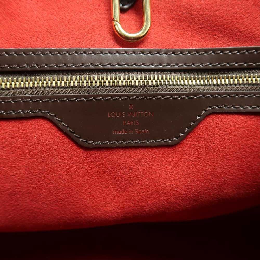 Louis Vuitton Hampstead leather handbag - image 8