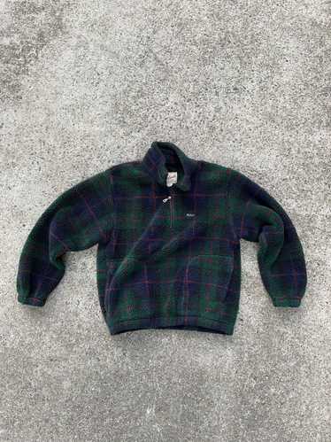 Woolrich Woolen Mills Woolrich vintage deep pile f