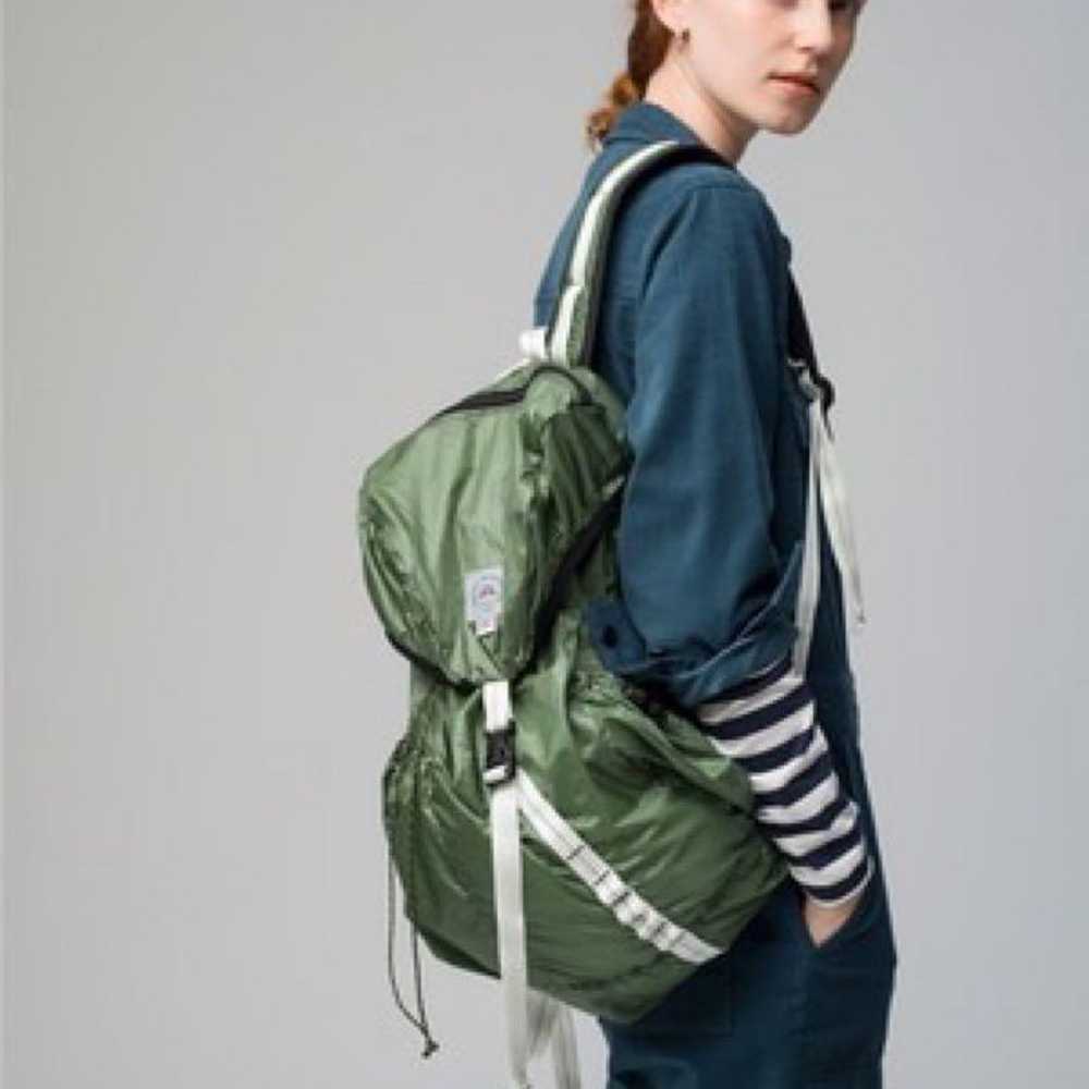 Ron Herman Eperson Mountaineering Backpack - image 1