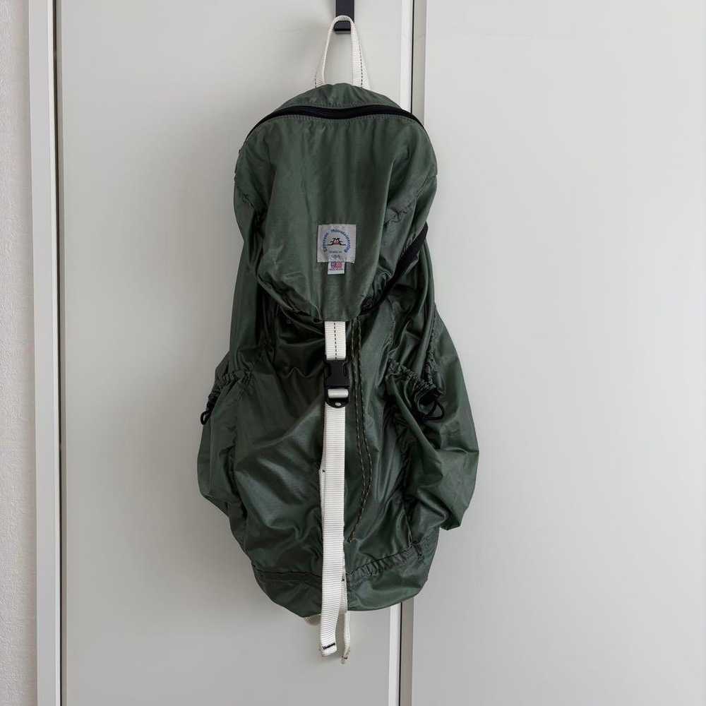 Ron Herman Eperson Mountaineering Backpack - image 4