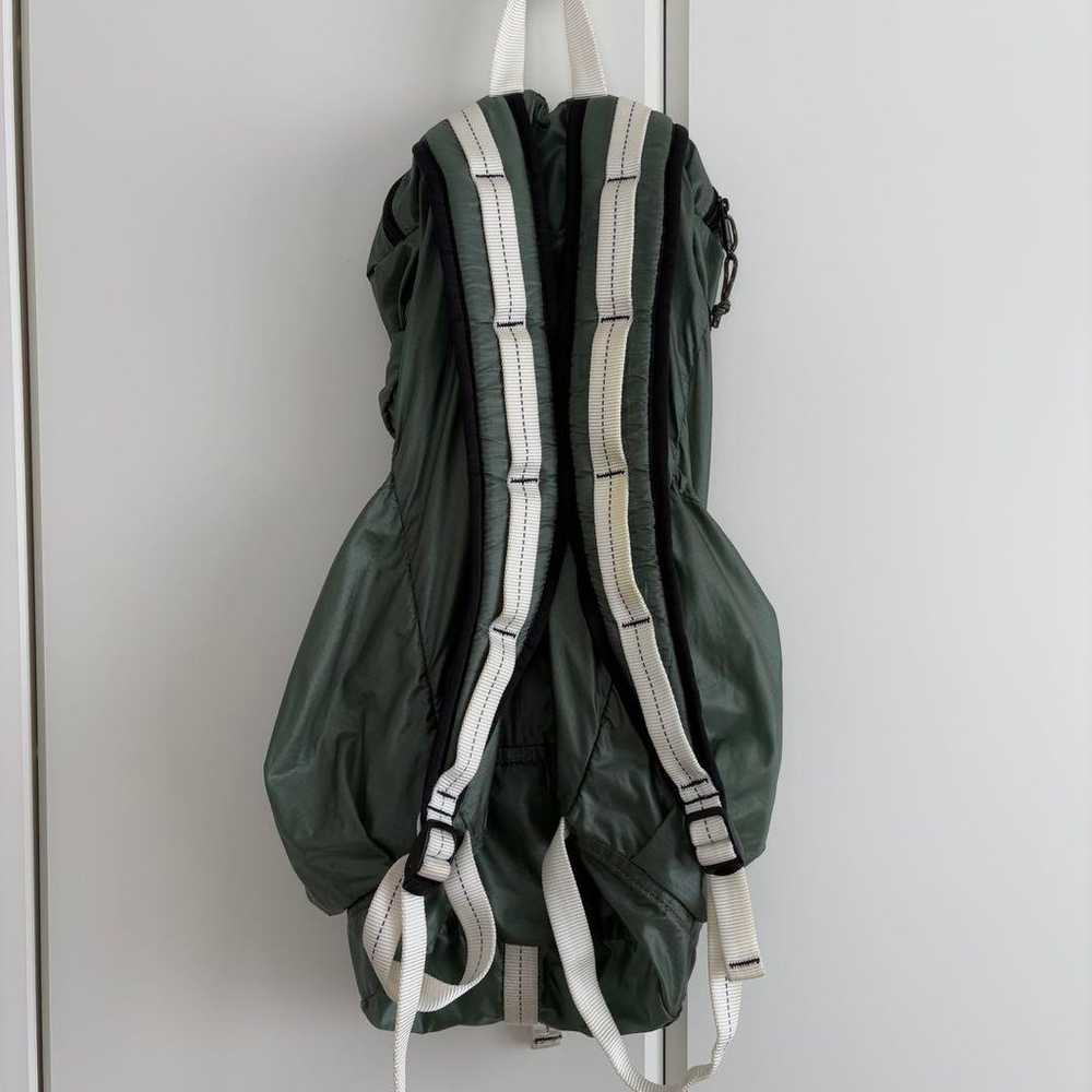 Ron Herman Eperson Mountaineering Backpack - image 5