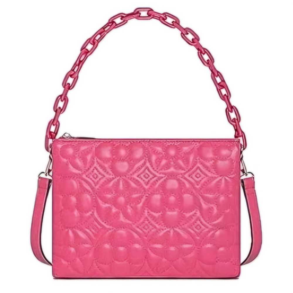 Flower pink bag - image 1