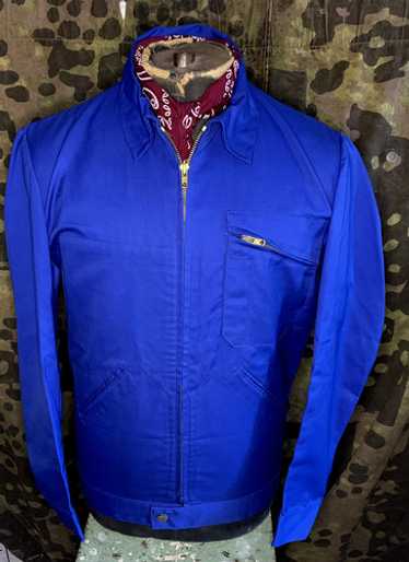 Vintage molinel french workwear - Gem