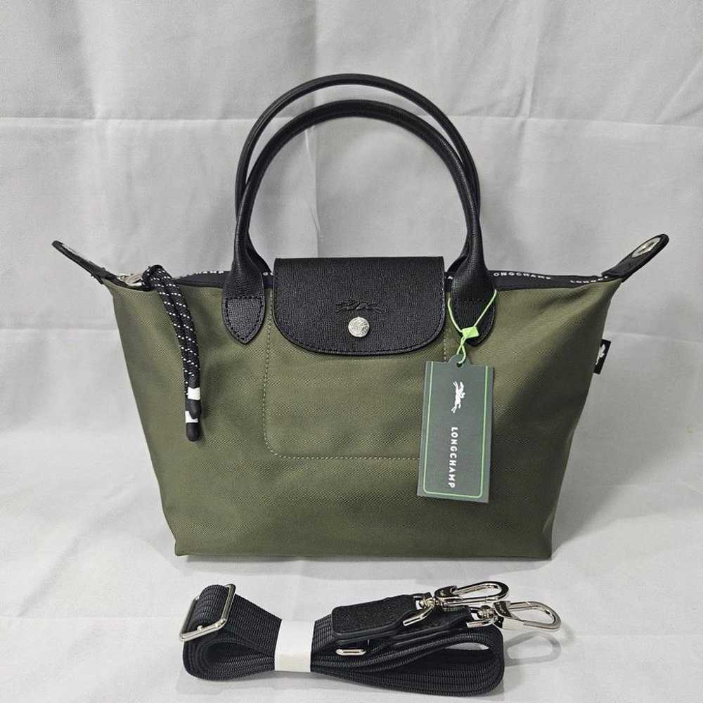 Brand Small New Longchamp Le Pliage Energy Should… - image 1