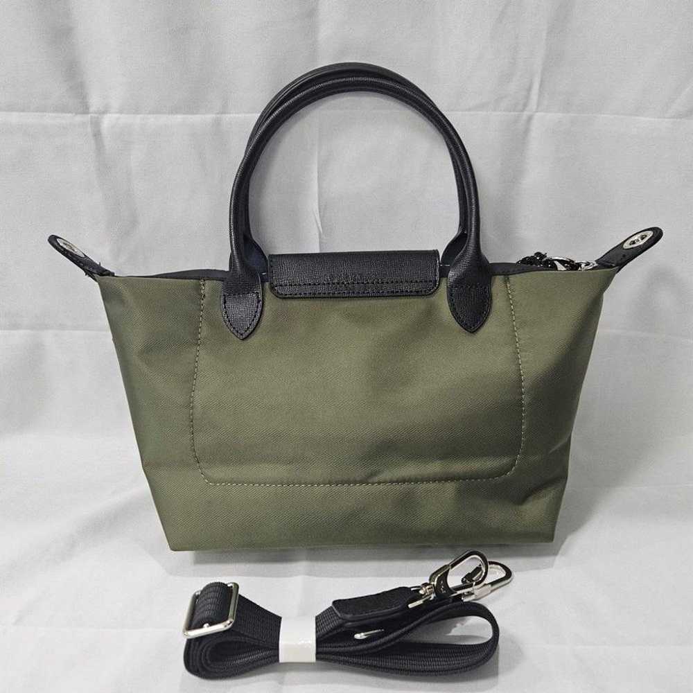 Brand Small New Longchamp Le Pliage Energy Should… - image 2