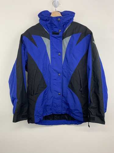 The North Face × Vintage × Windbreaker Vintage 90s