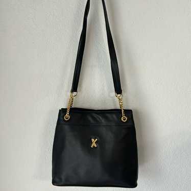 Paloma Picasso Leather Bag