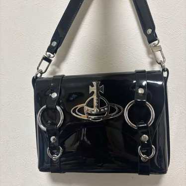 Vivienne Westwood Mini Shoulder Bag BETTY