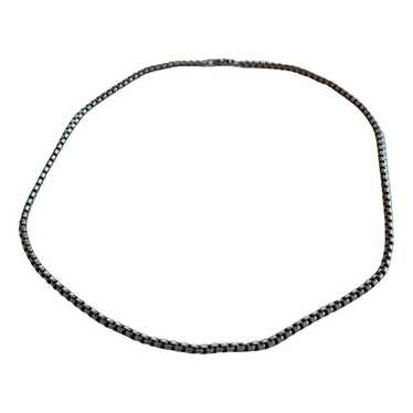 David Yurman Silver jewellery - image 1