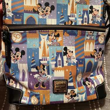 Dooney and Bourke Disney 50th