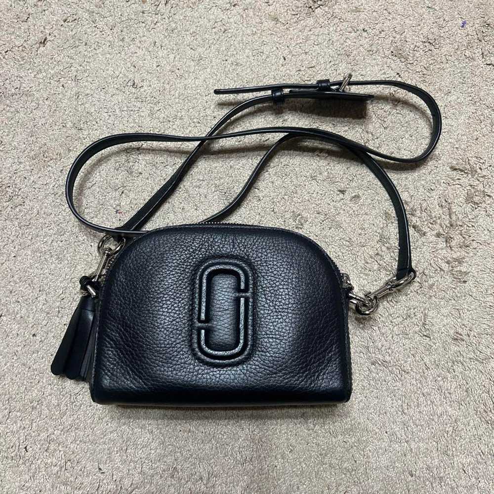 MARC JACOBS shoulder bag - image 1