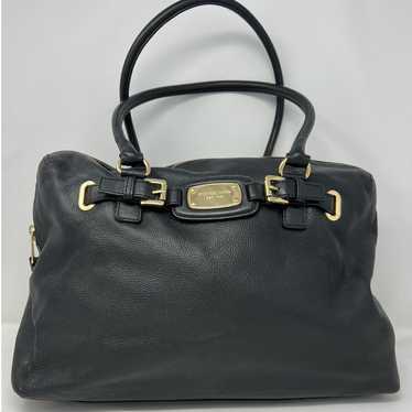 Michael Kors Hamilton Weekender Bag