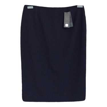 Non Signé / Unsigned Mid-length skirt - image 1