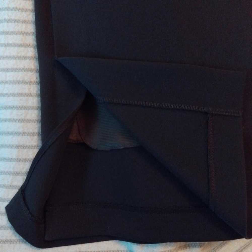 Non Signé / Unsigned Mid-length skirt - image 3