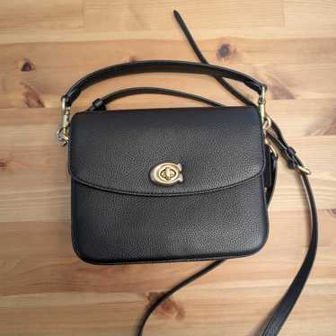 coach cassie crossbody bag