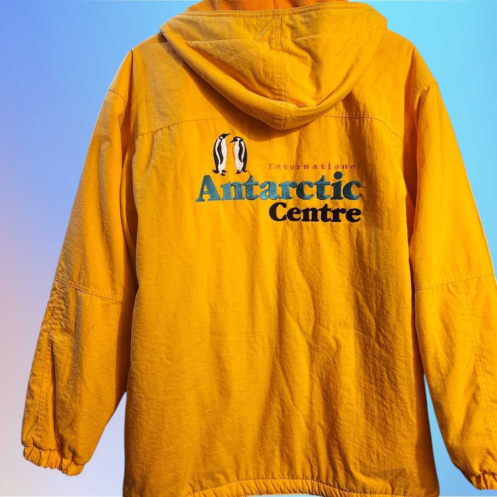 Other International Antarctic Centre Yellow Hoode… - image 2