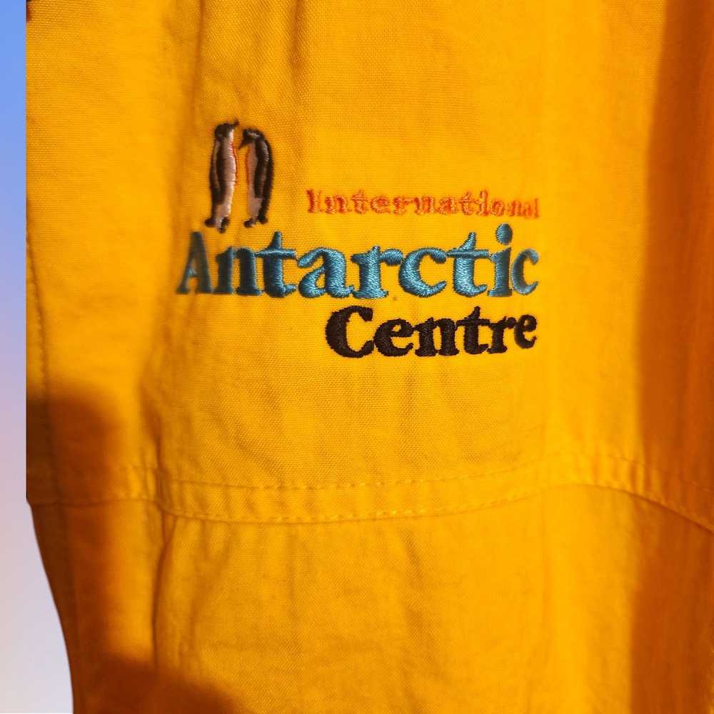 Other International Antarctic Centre Yellow Hoode… - image 3