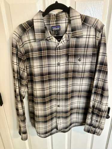 Patagonia Patagonia Flannel