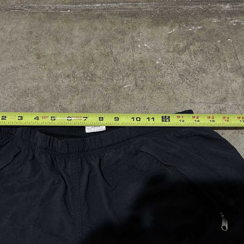 Rei × Vintage Rare Vintage REI black shorts - image 6