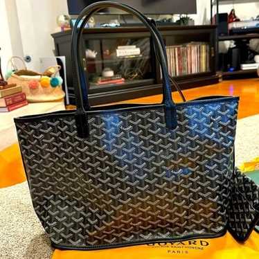 GOYARD Artois PM Bag - image 1