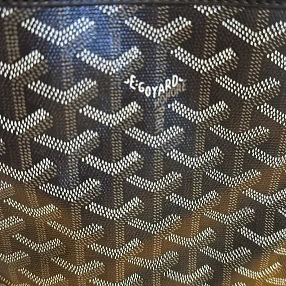 GOYARD Artois PM Bag - image 3