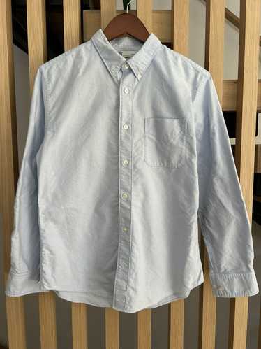 Visvim Visvim Albacore Shirt Sz 1