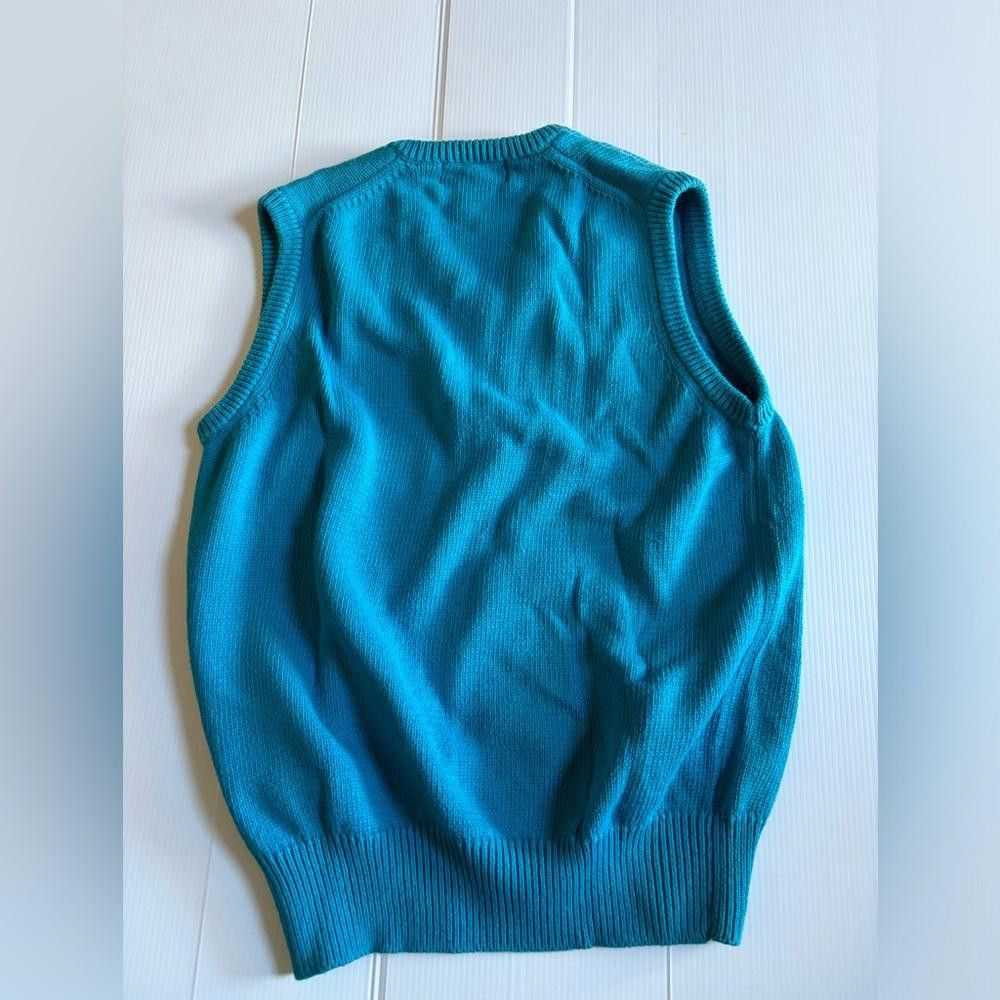 Designer Vintage la mode vest - image 2