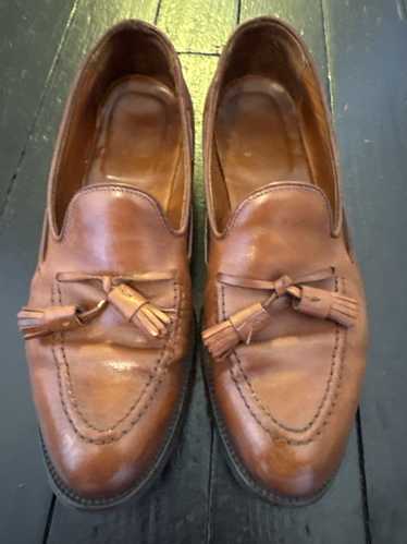 Alden Alden loafers