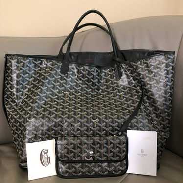 GOYARD Artois PM Bag