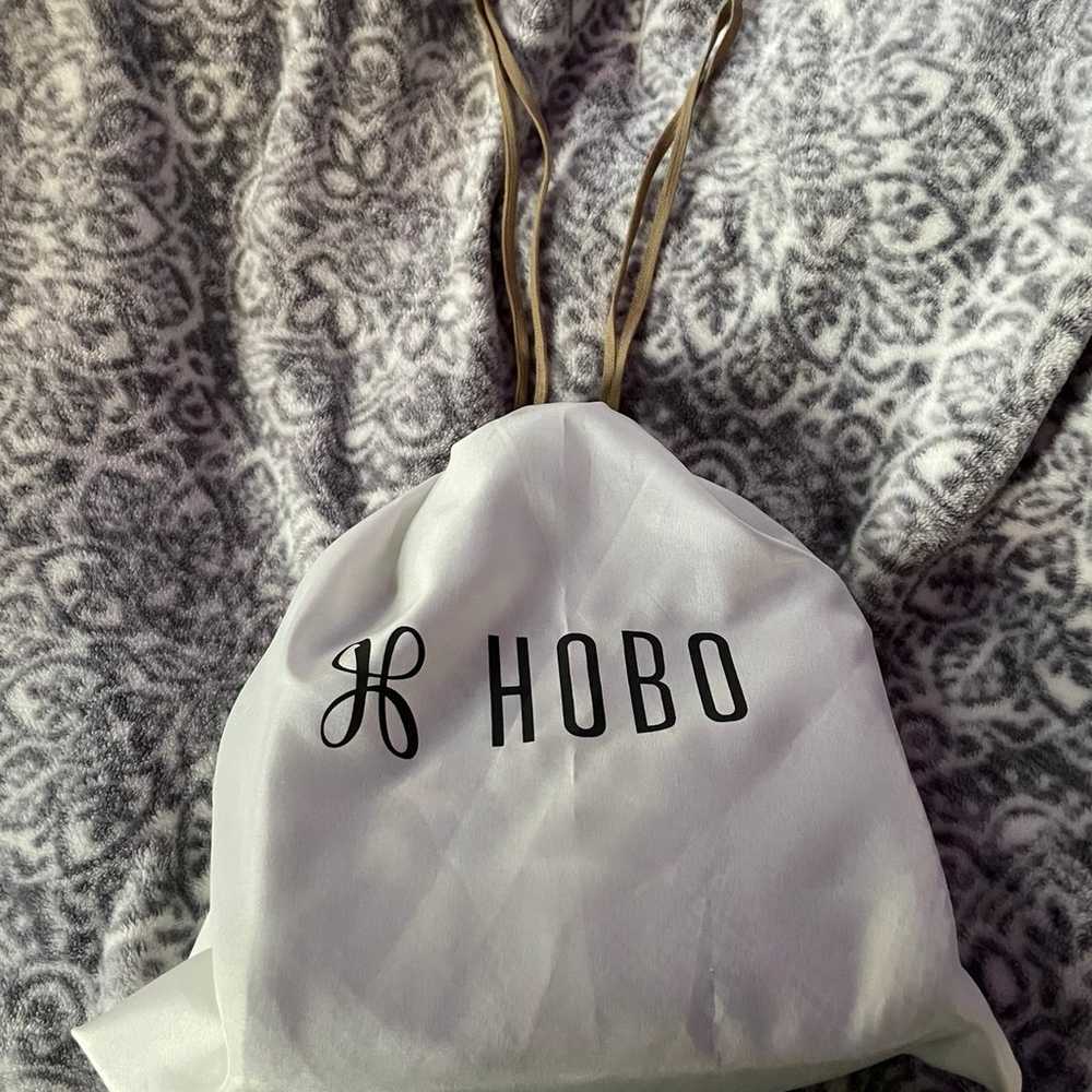 Hobo purse - mini - image 1