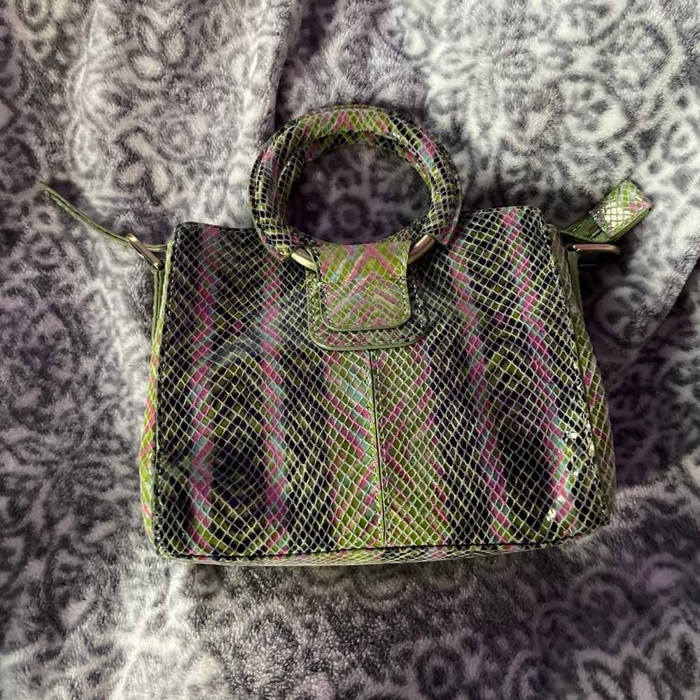 Hobo purse - mini - image 2