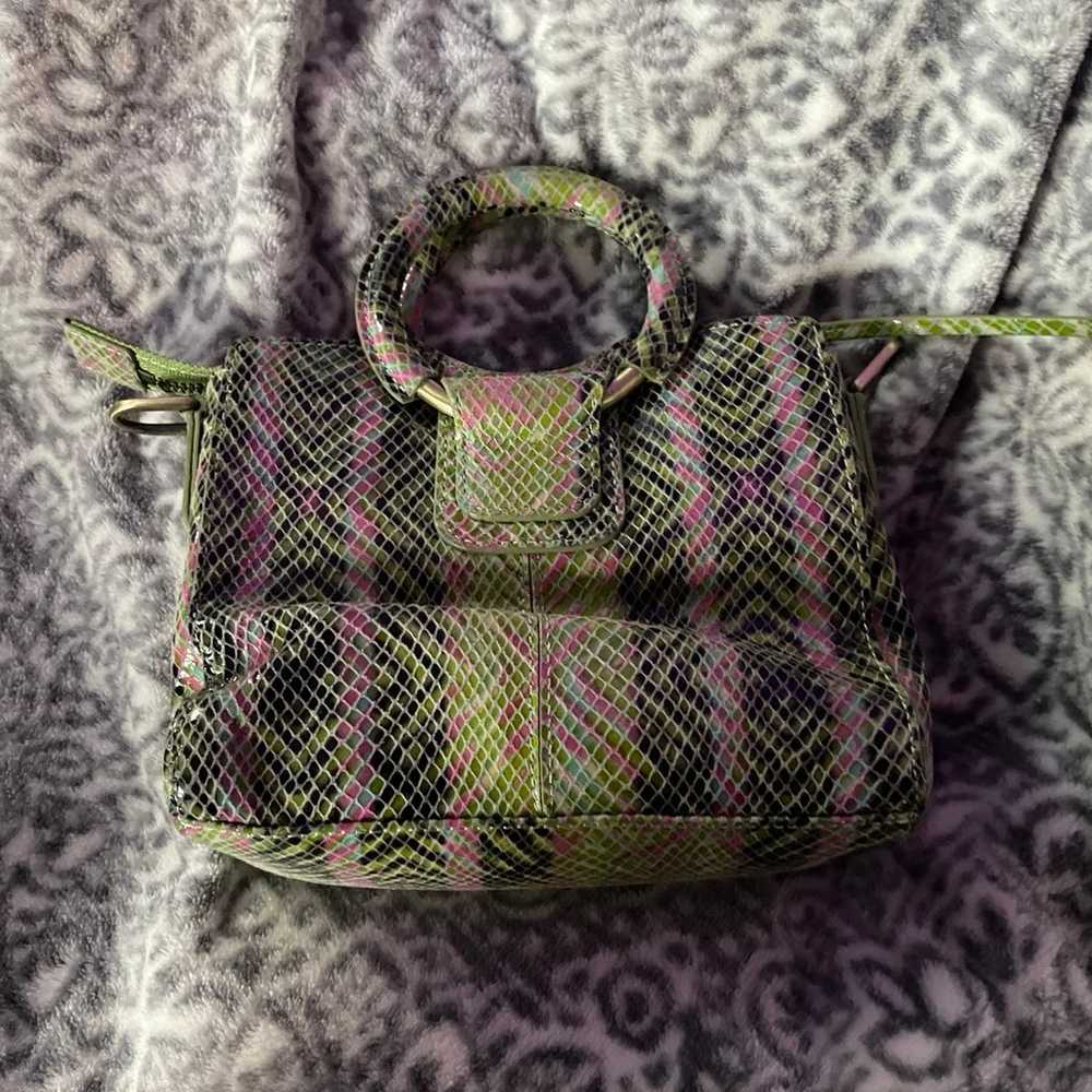 Hobo purse - mini - image 3