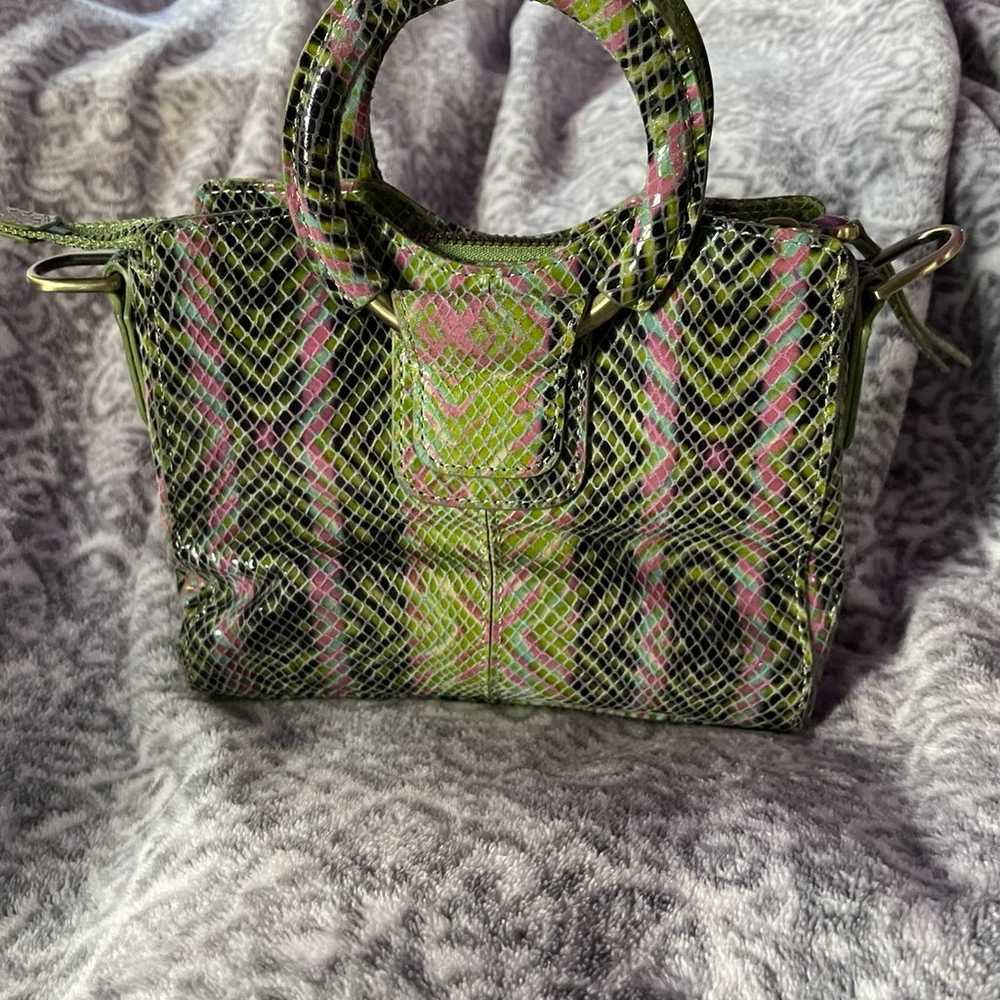 Hobo purse - mini - image 5