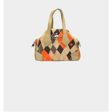 Vivienne Westwood Yasmine mini Bag