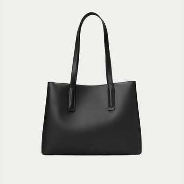 Freja New York Linnea Tote Black