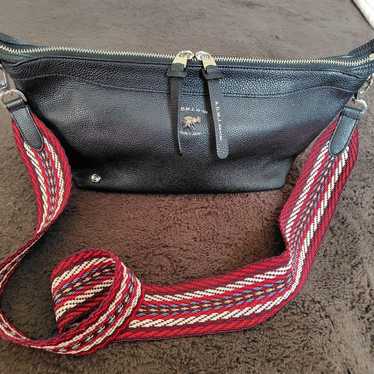 ADMJ Mozart Shoulder Bag