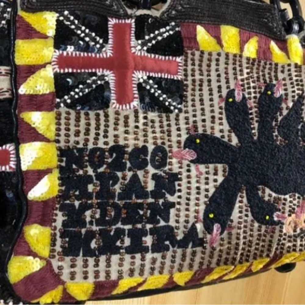 Jamin Puech Beaded Bag - Like New!! - image 1