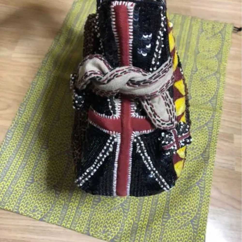 Jamin Puech Beaded Bag - Like New!! - image 5