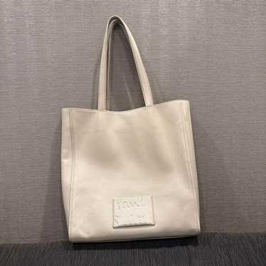 In excellent condition Paul Smith tote bag light b