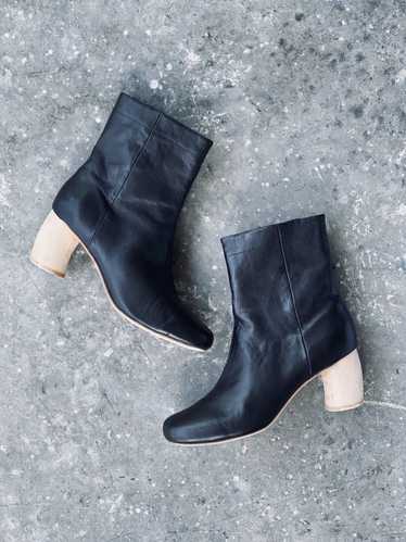 Jeffrey Campbell Jeffrey Campbell Ankle Leather Bo