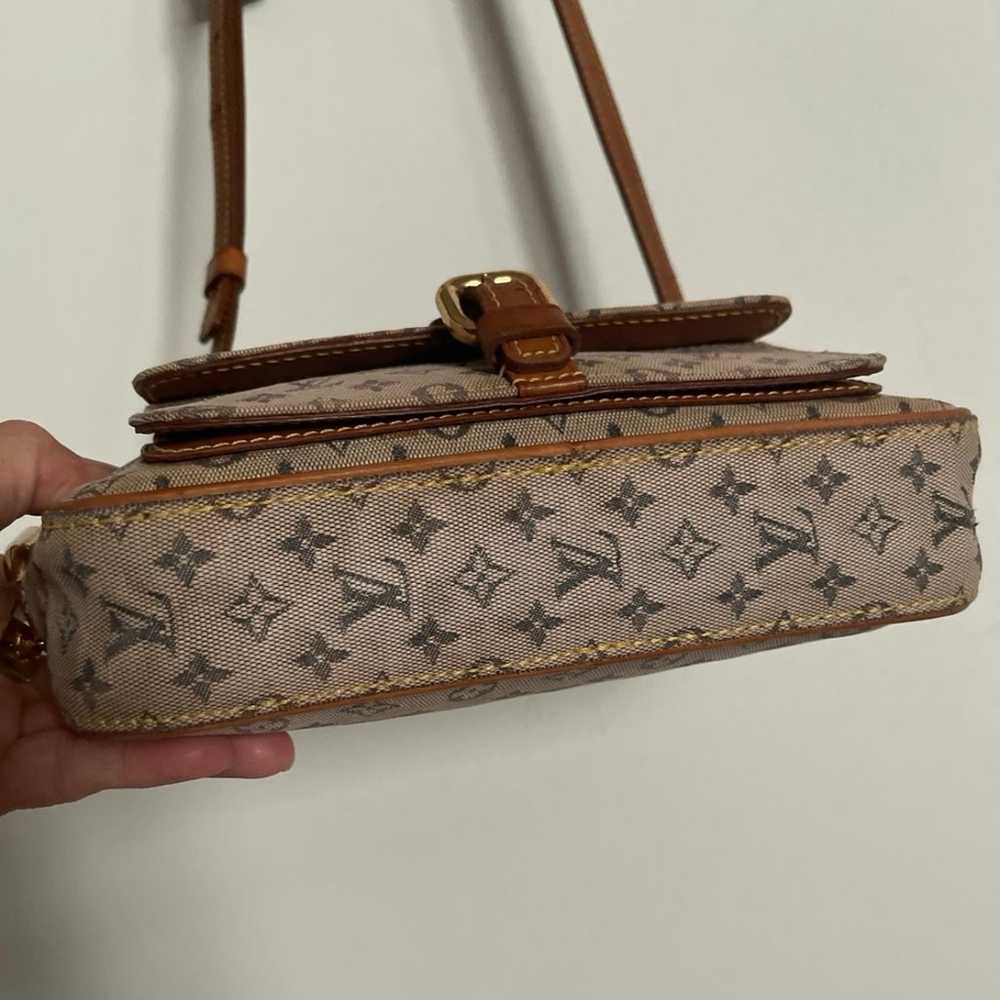 Louis Vuitton Mini lin JulieLouis Vuitton Mini li… - image 3