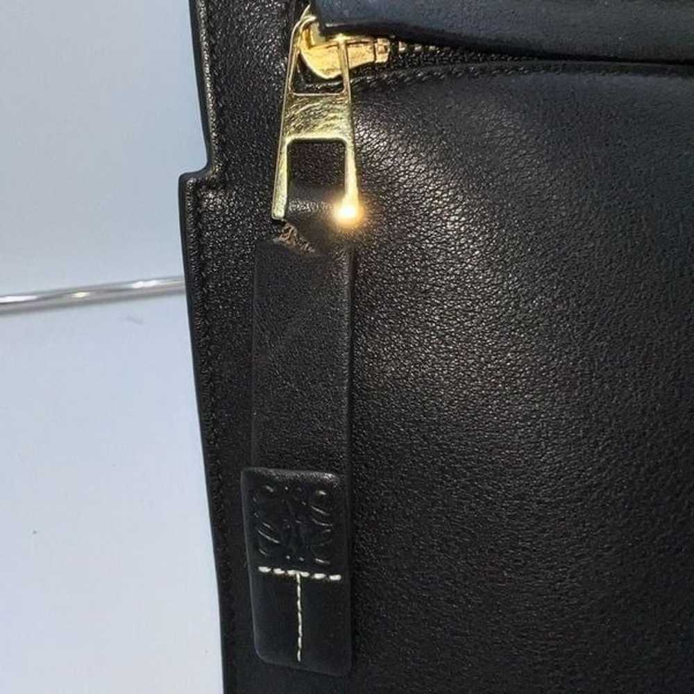 Loewe Rare See You Later” Clutch/Beltbag Or Wrist… - image 4