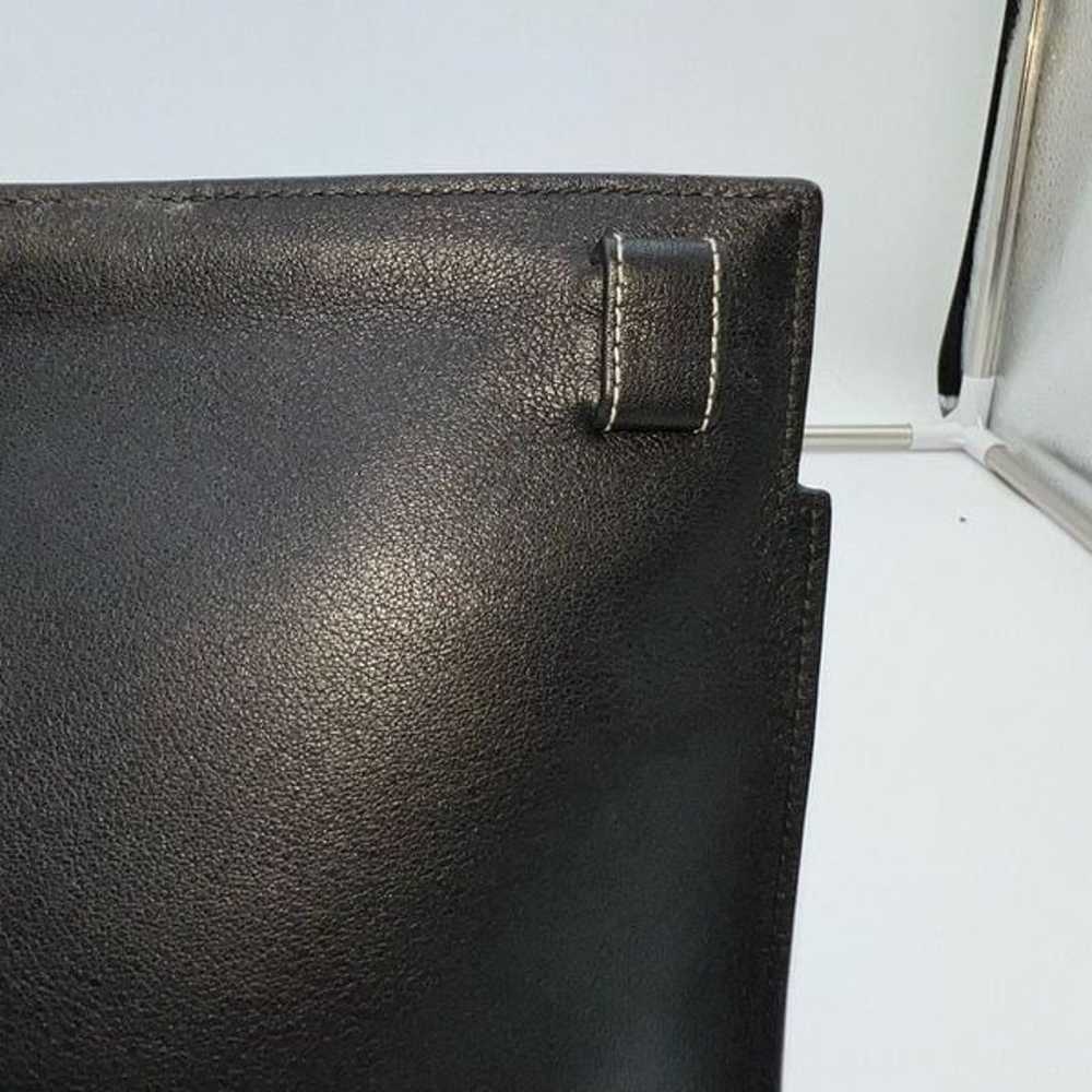 Loewe Rare See You Later” Clutch/Beltbag Or Wrist… - image 6