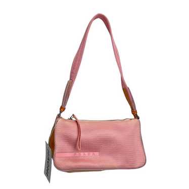 Prada Women's Pink Bag