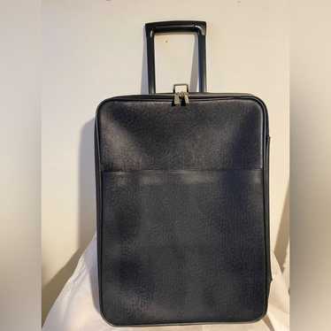 Authentic Louis Vuitton pegase 55 carry on suitca… - image 1