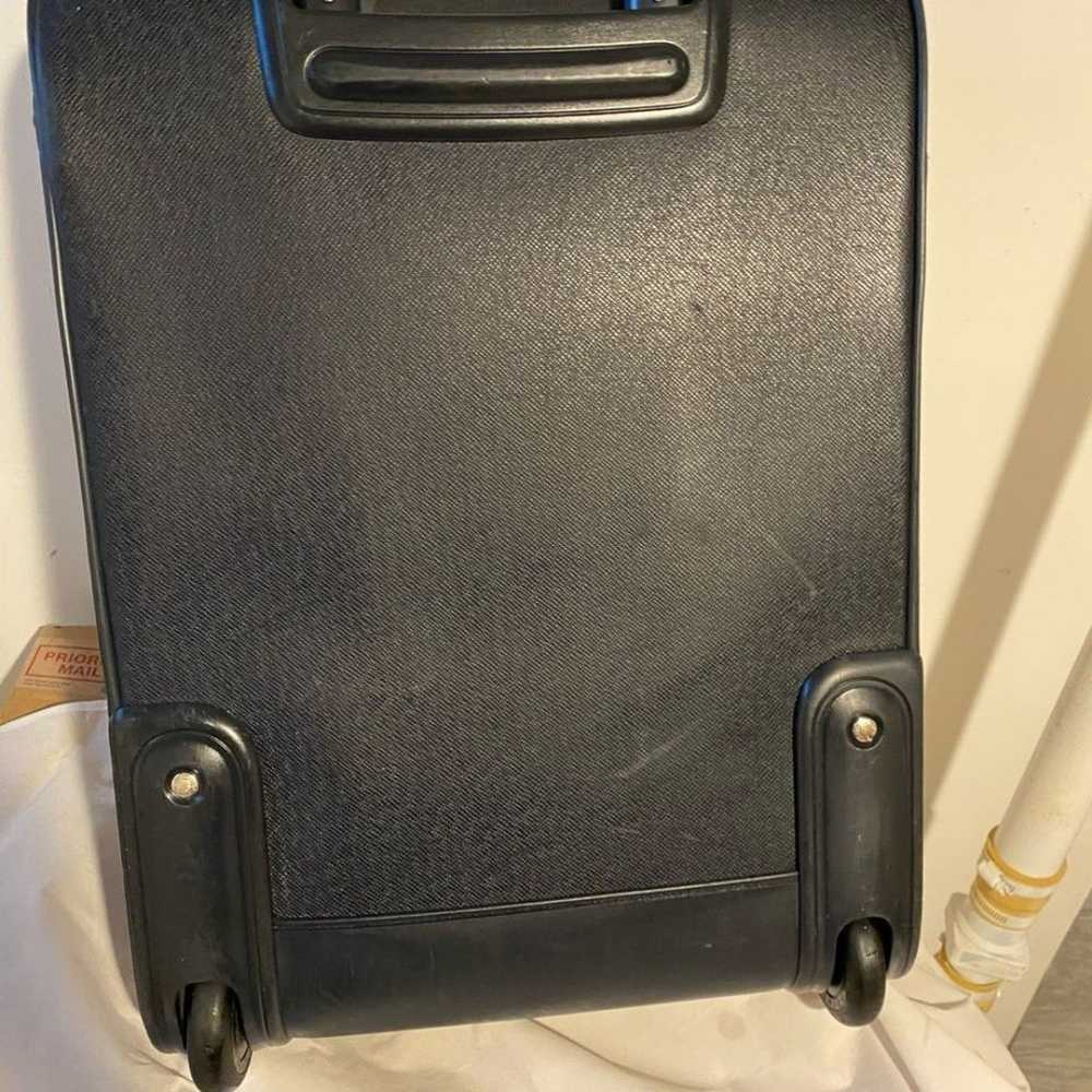 Authentic Louis Vuitton pegase 55 carry on suitca… - image 6