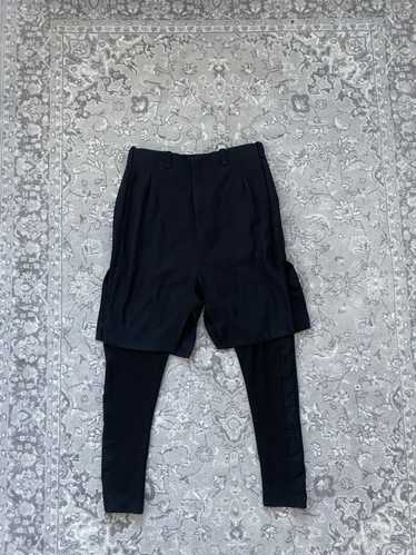 廃番 DEVOA レギンス Size 1