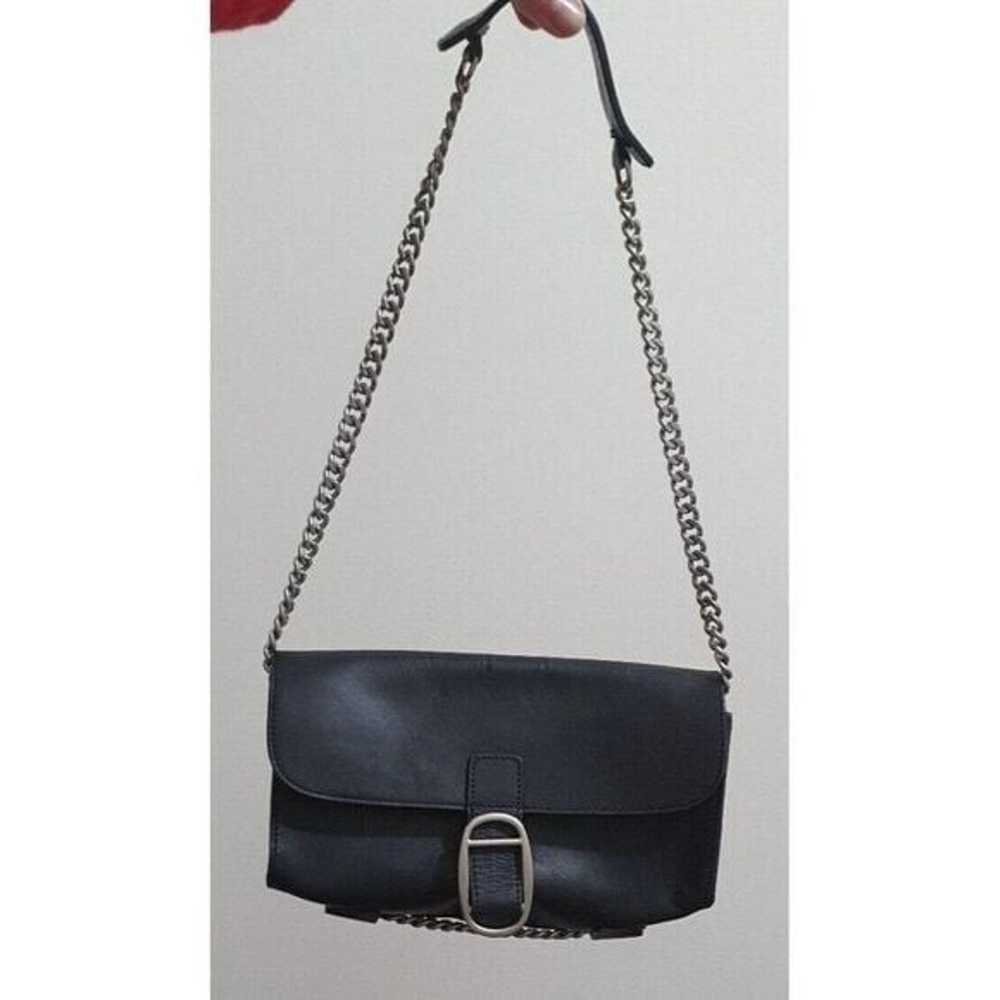 Maison Martin Margiela leather bag - image 3