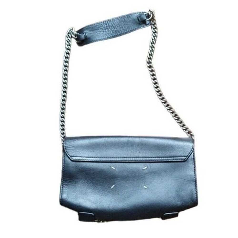 Maison Martin Margiela leather bag - image 4